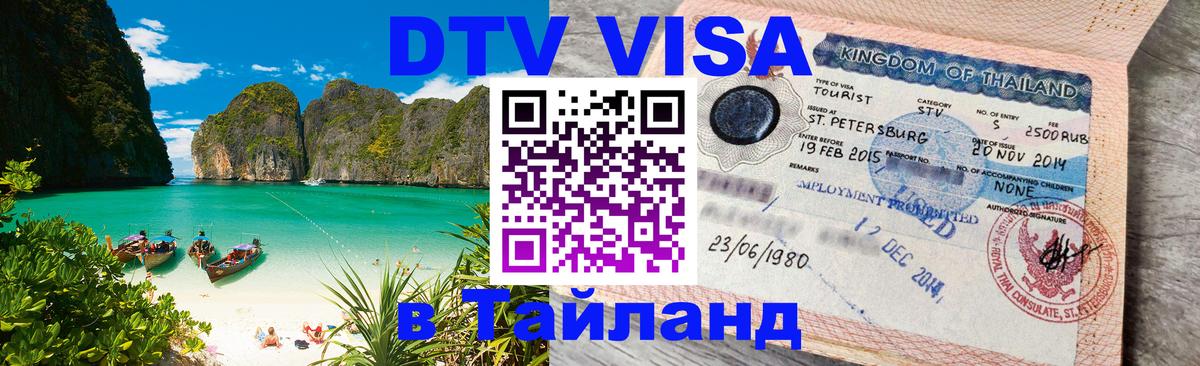 Сколько стоит DTV виза — актуальные цены, оформление даже без документов - 08.01.2026 